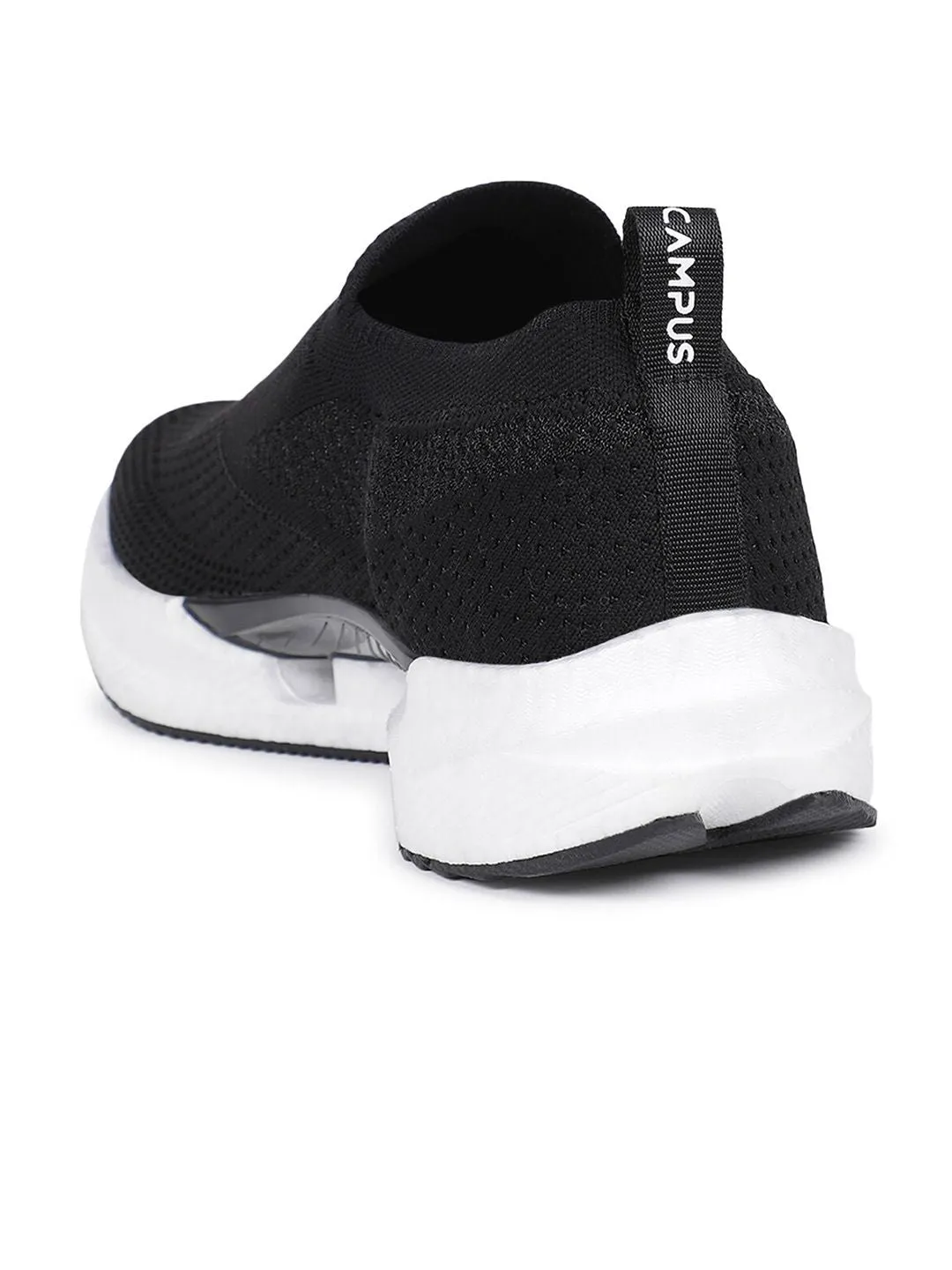 Campus Men Mesh Walking Shoes