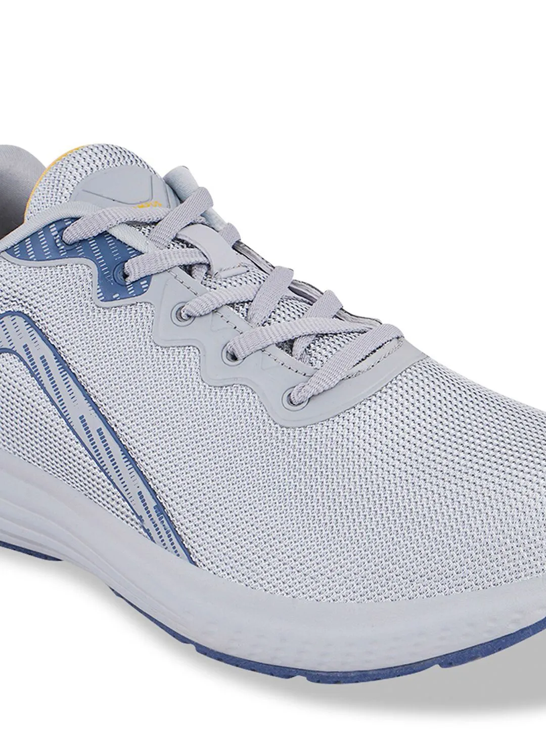 Campus Men TOES Mesh Running Shoes