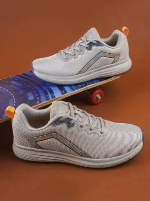 Campus Men TOES Mesh Running Shoes