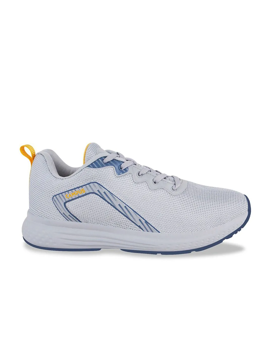Campus Men TOES Mesh Running Shoes