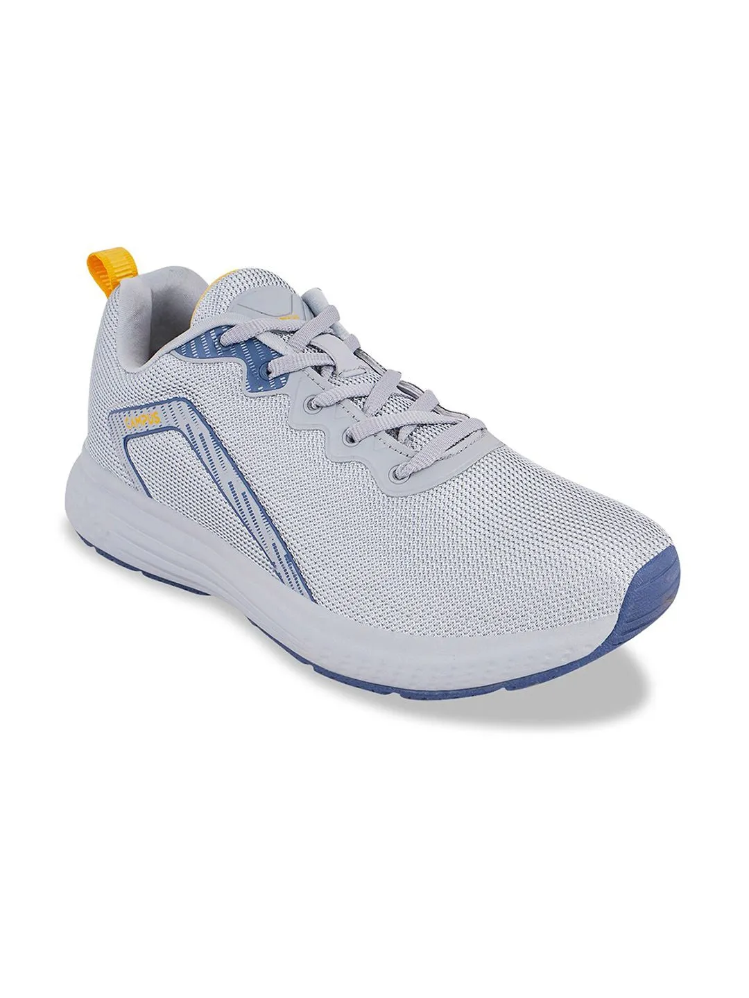 Campus Men TOES Mesh Running Shoes