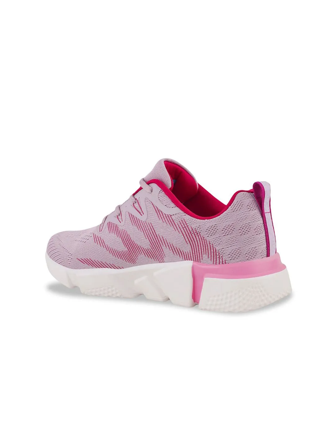 Campus Women JOLLY Mesh Memory Foam Insole Running Shoes
