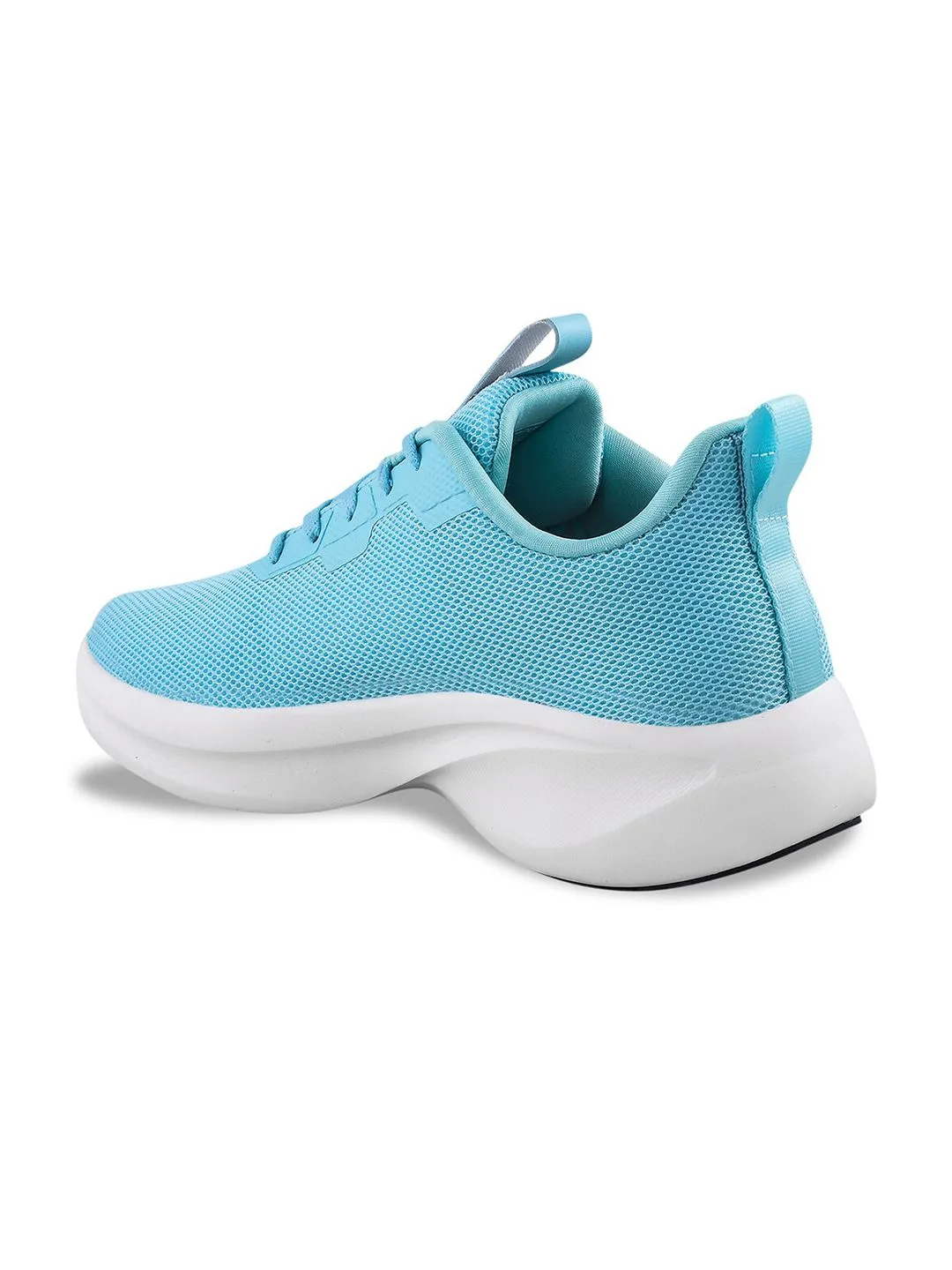 Campus Women KAIUS Mesh Memory Tech Foam Running Shoes