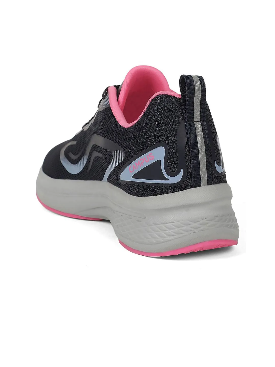 Campus Women Mesh Running Non-Marking Shoes