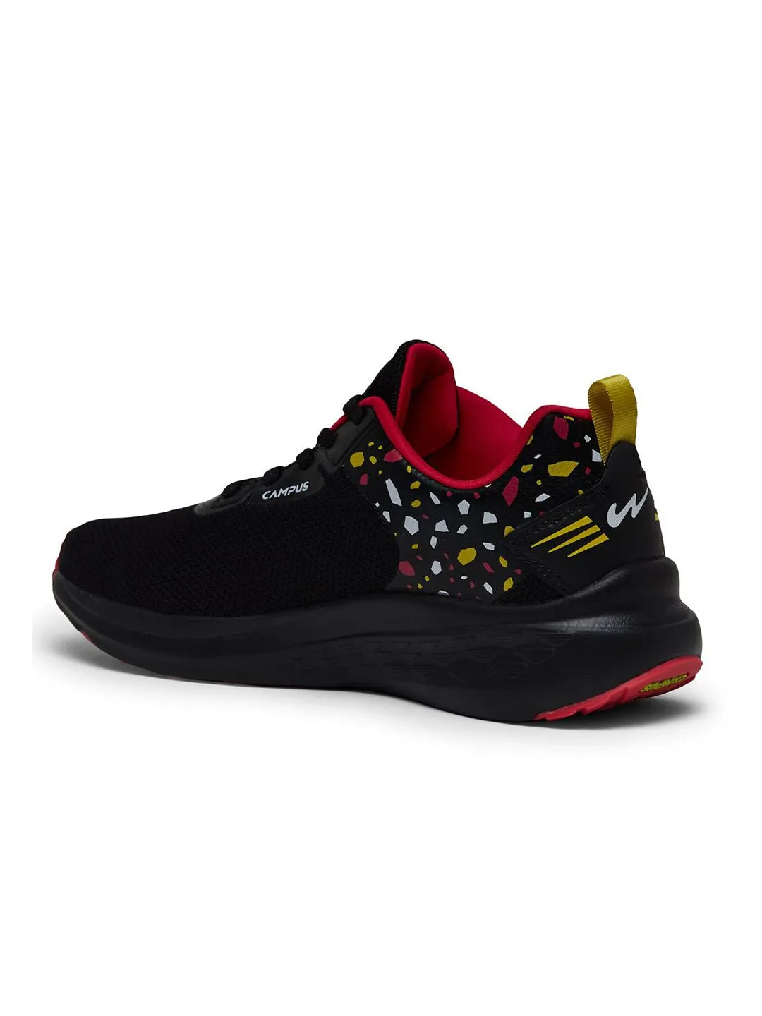 Campus Women Mesh Walking Non-Marking Shoes