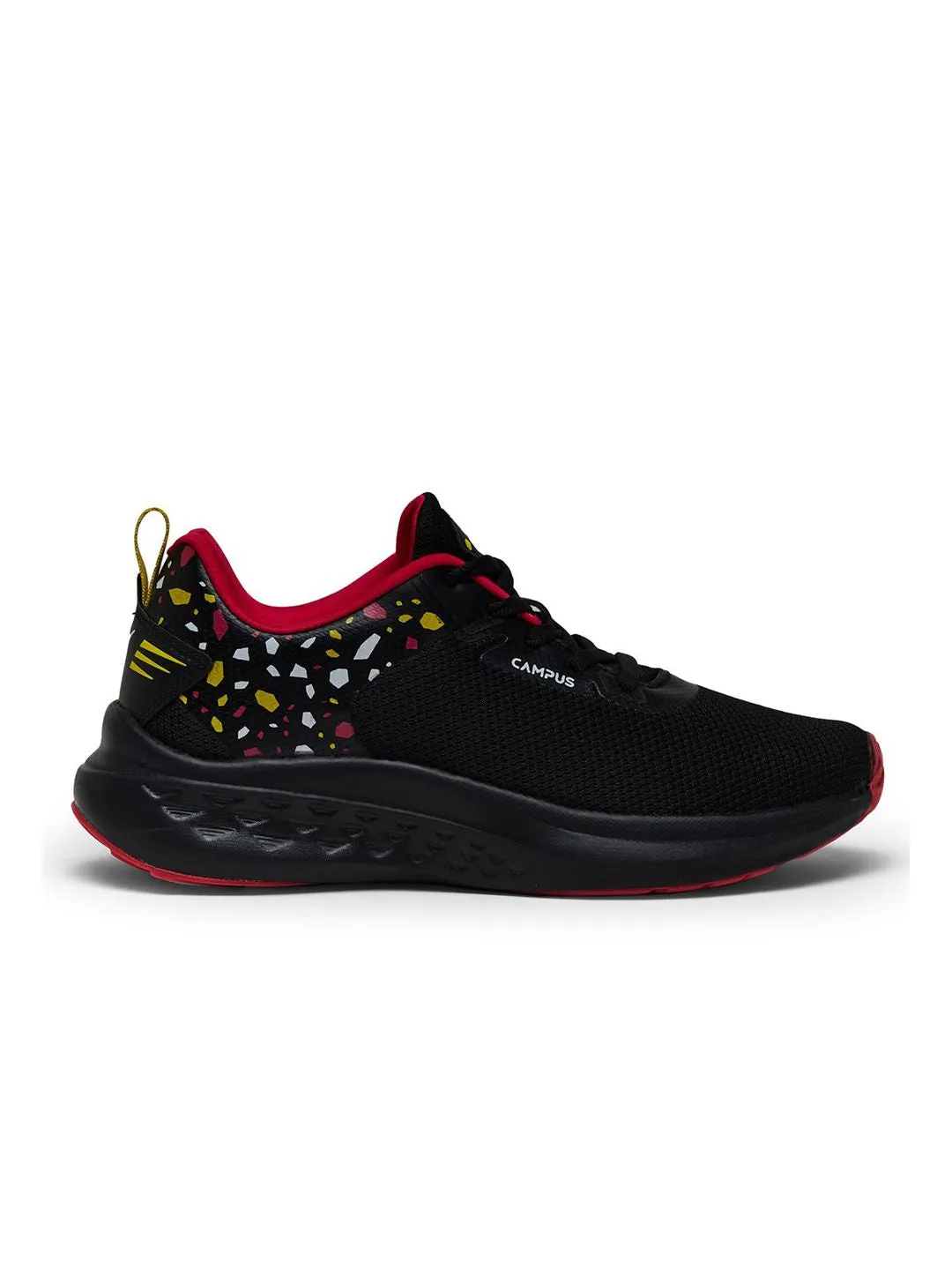 Campus Women Mesh Walking Non-Marking Shoes