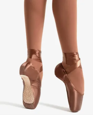 Capezio AVA #3.5 Strong 1143W S55