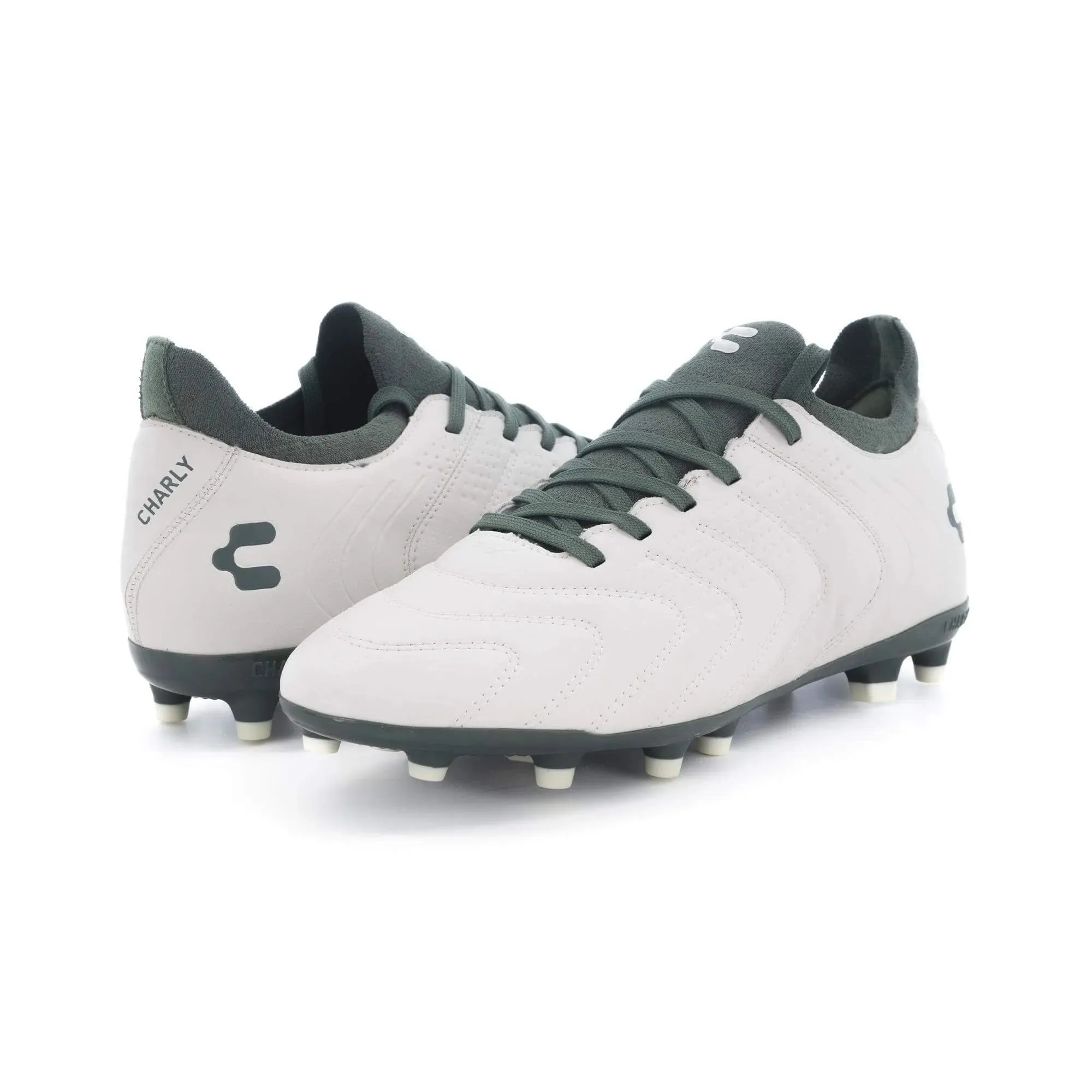 Charly Encore RL FG - Beige-Olive