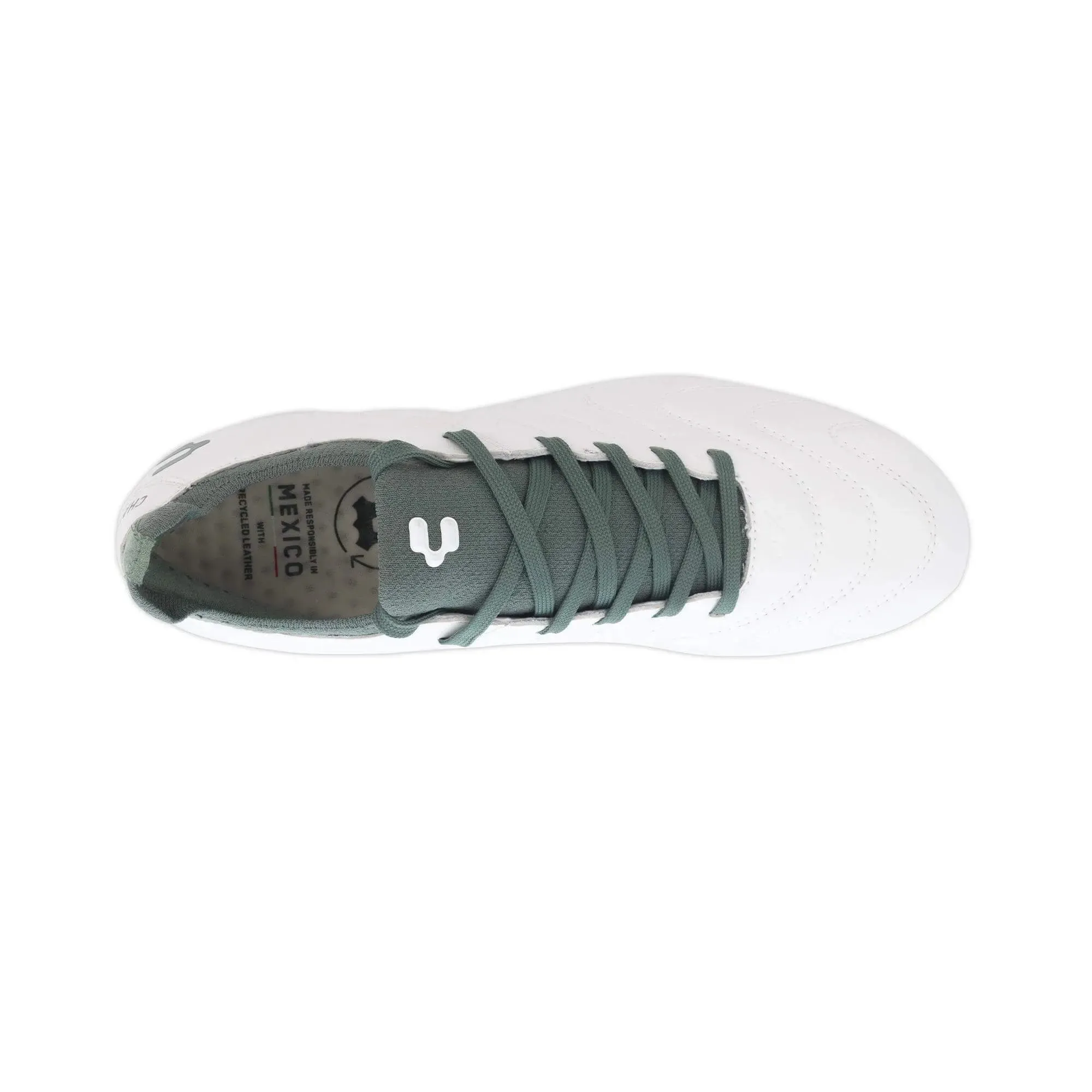 Charly Encore RL FG - Beige-Olive