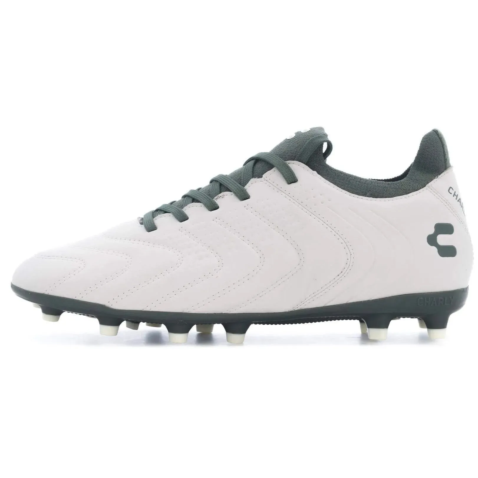Charly Encore RL FG - Beige-Olive