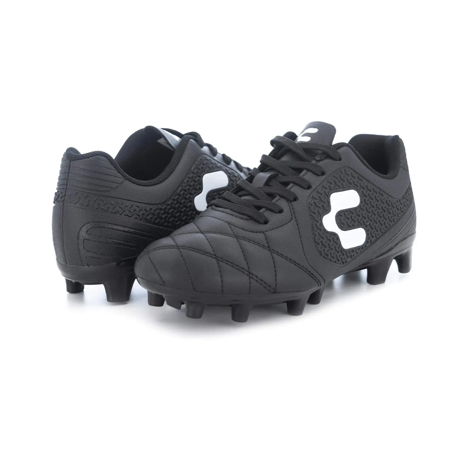 Charly Jr Legendario FG