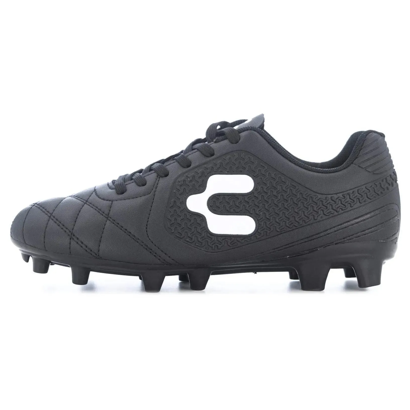 Charly Jr Legendario FG