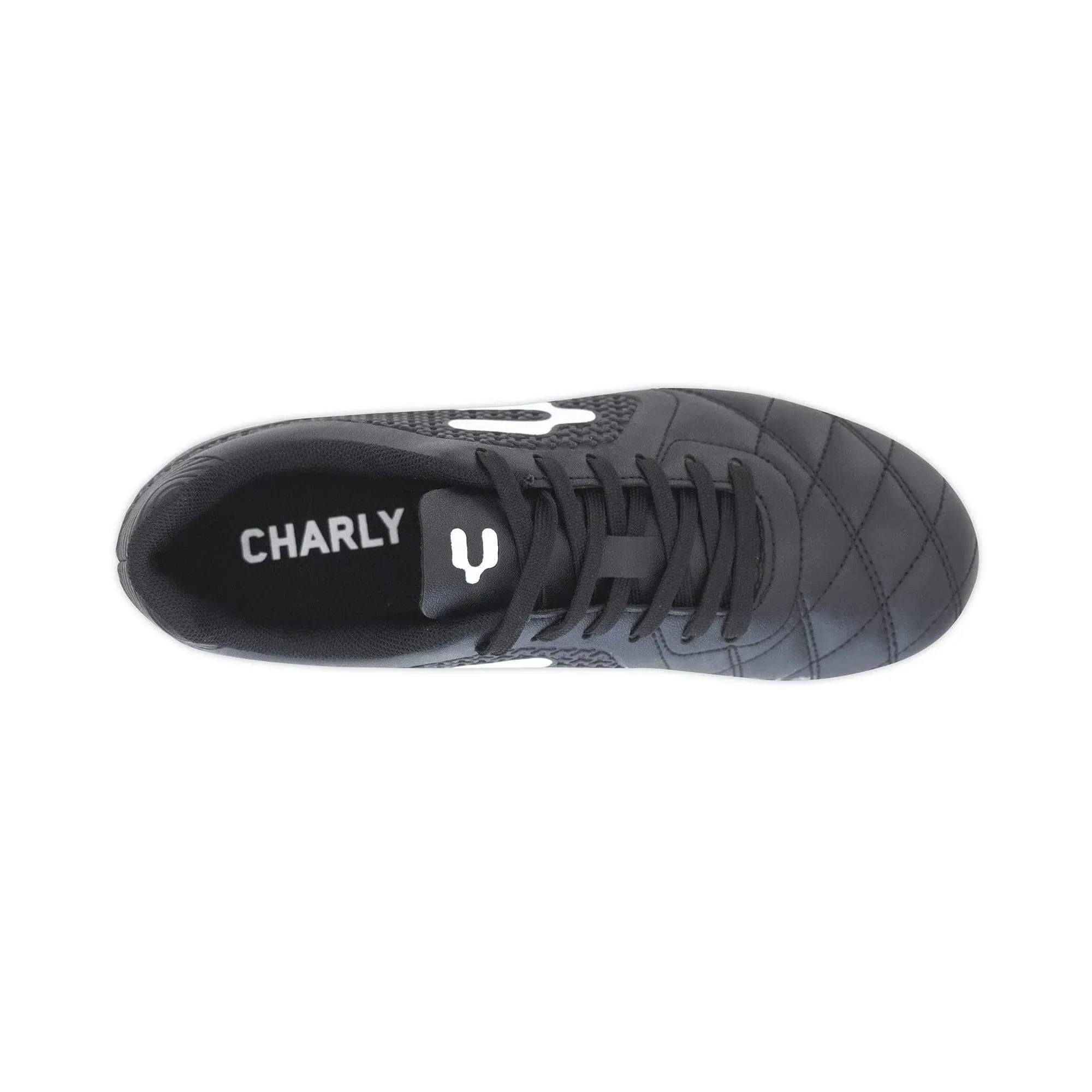 Charly Jr Legendario FG