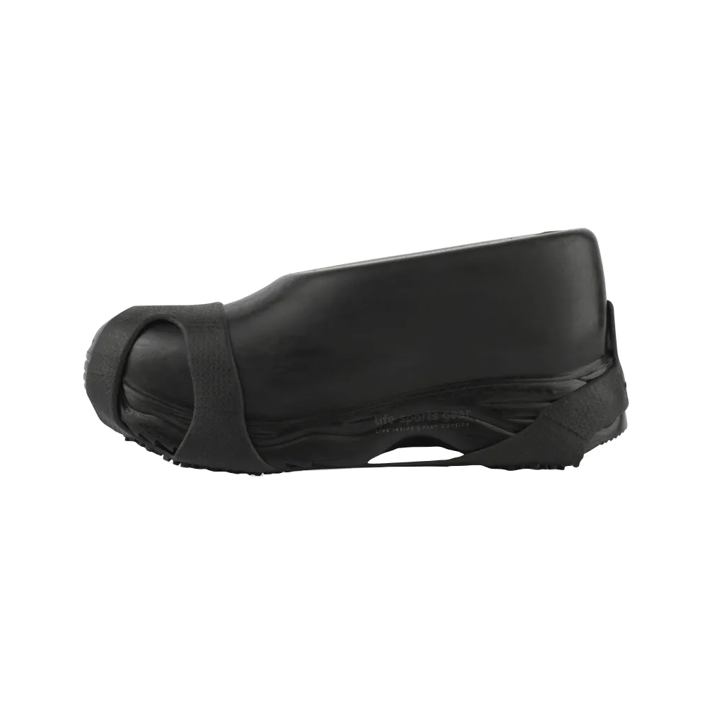 City Crampons
