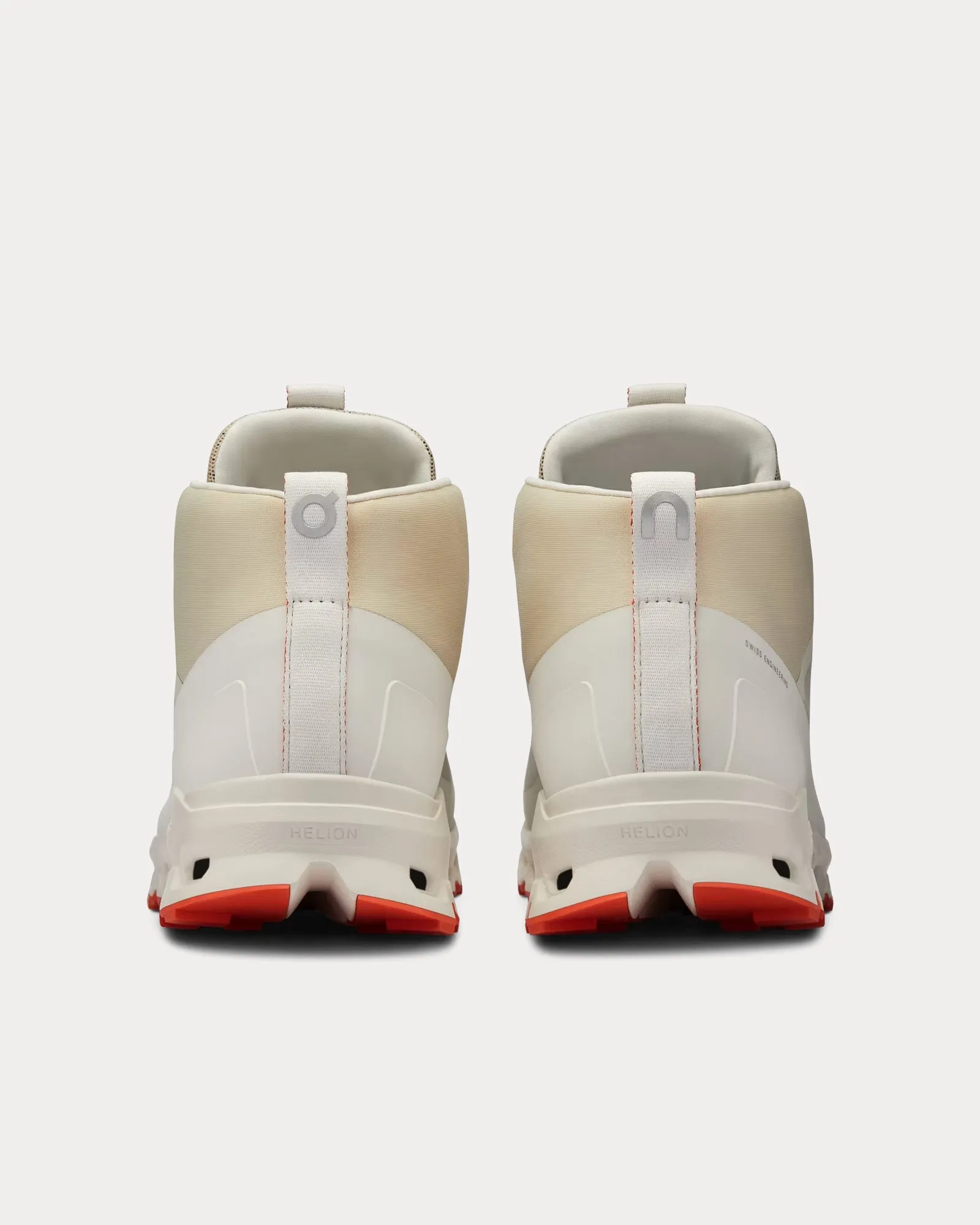 Cloudroam Waterproof Ice / Flare Running Shoes