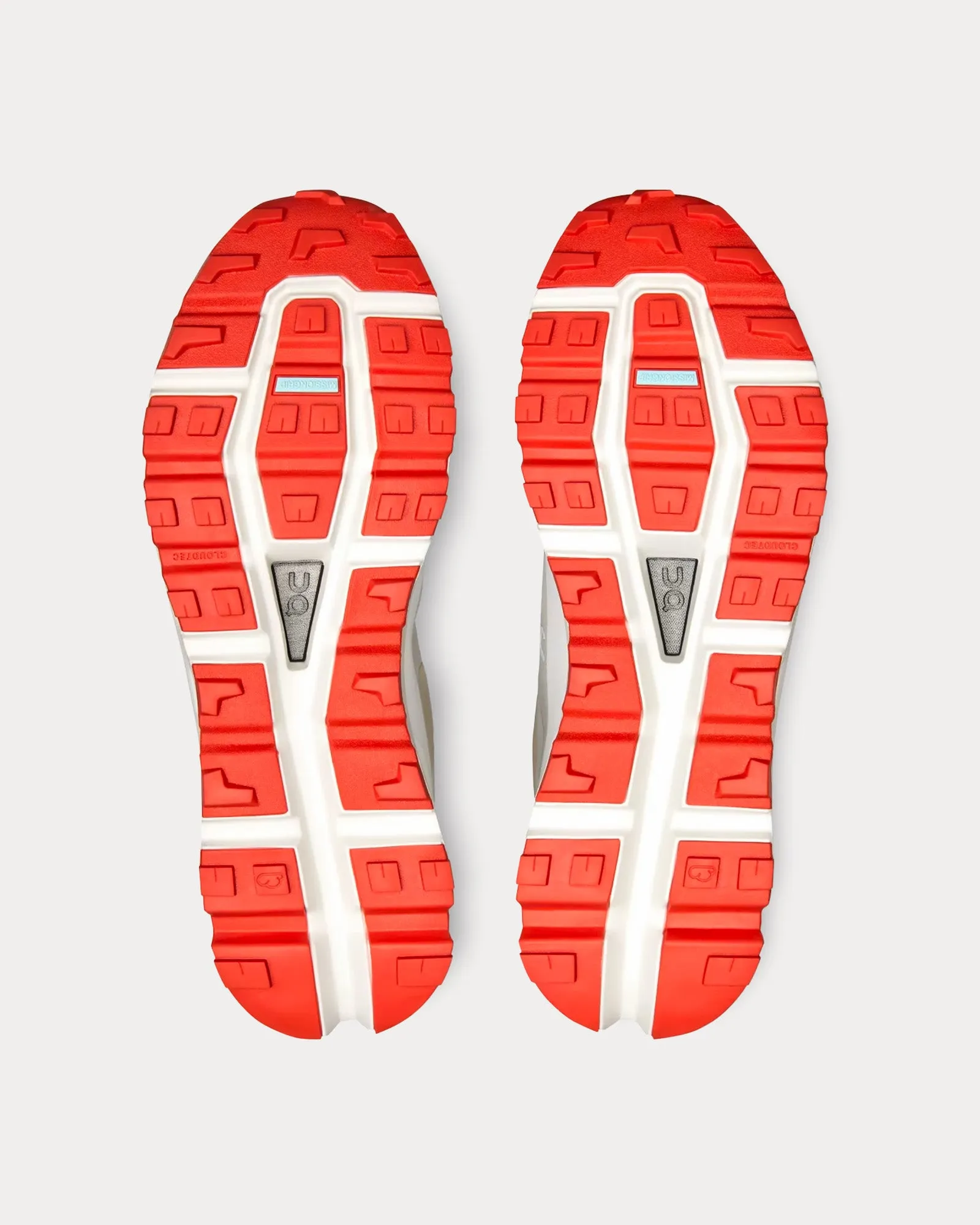 Cloudroam Waterproof Ice / Flare Running Shoes