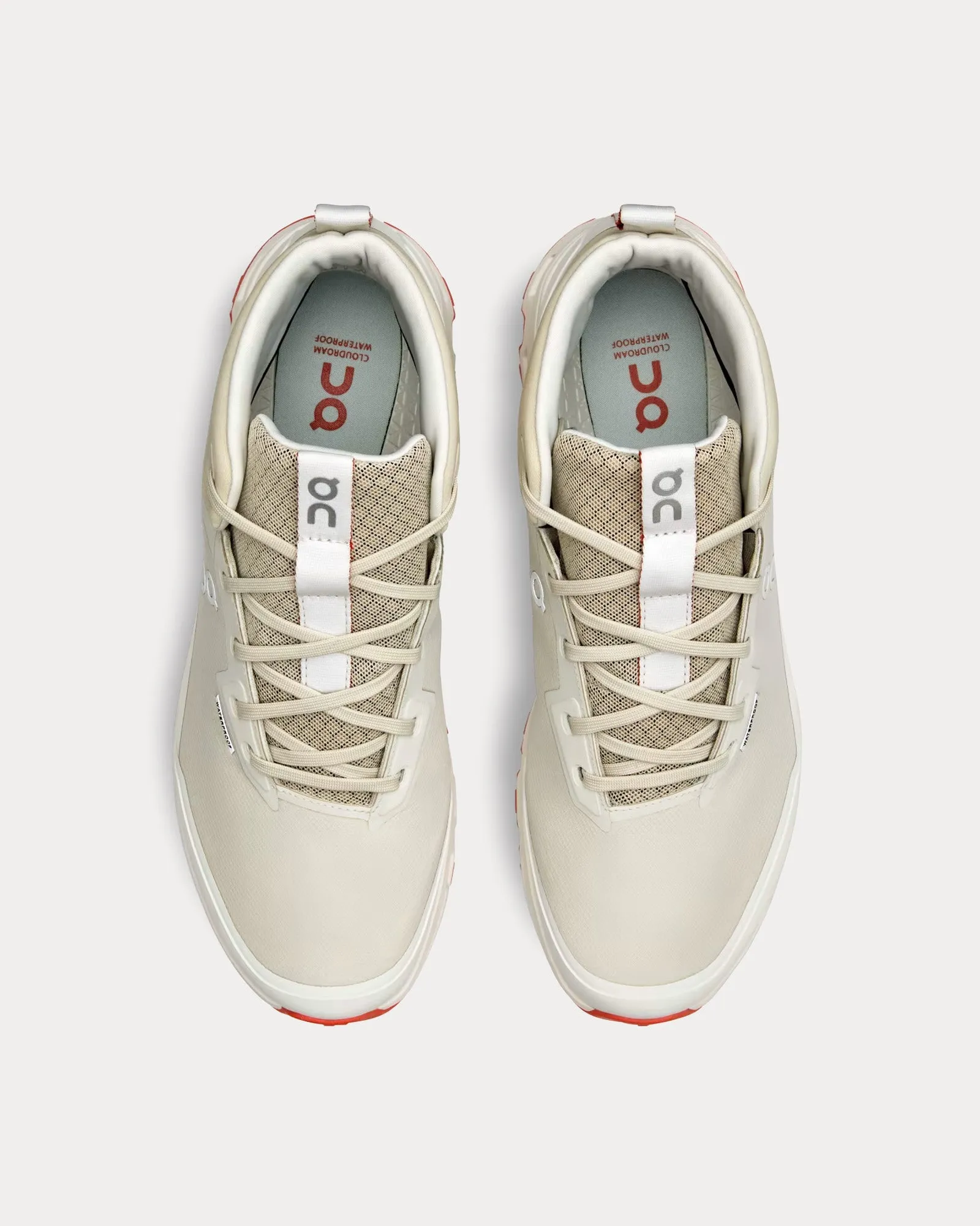 Cloudroam Waterproof Ice / Flare Running Shoes