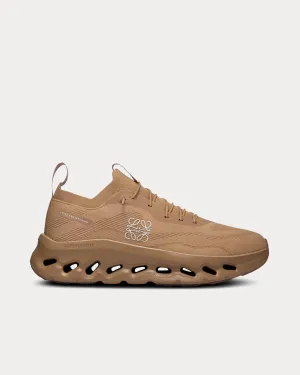 Cloudtilt Dark Sand Running Shoes