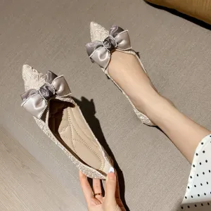 Comfortable Ladies Office Shoes