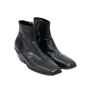 Cyclops Berger Heeled Boots