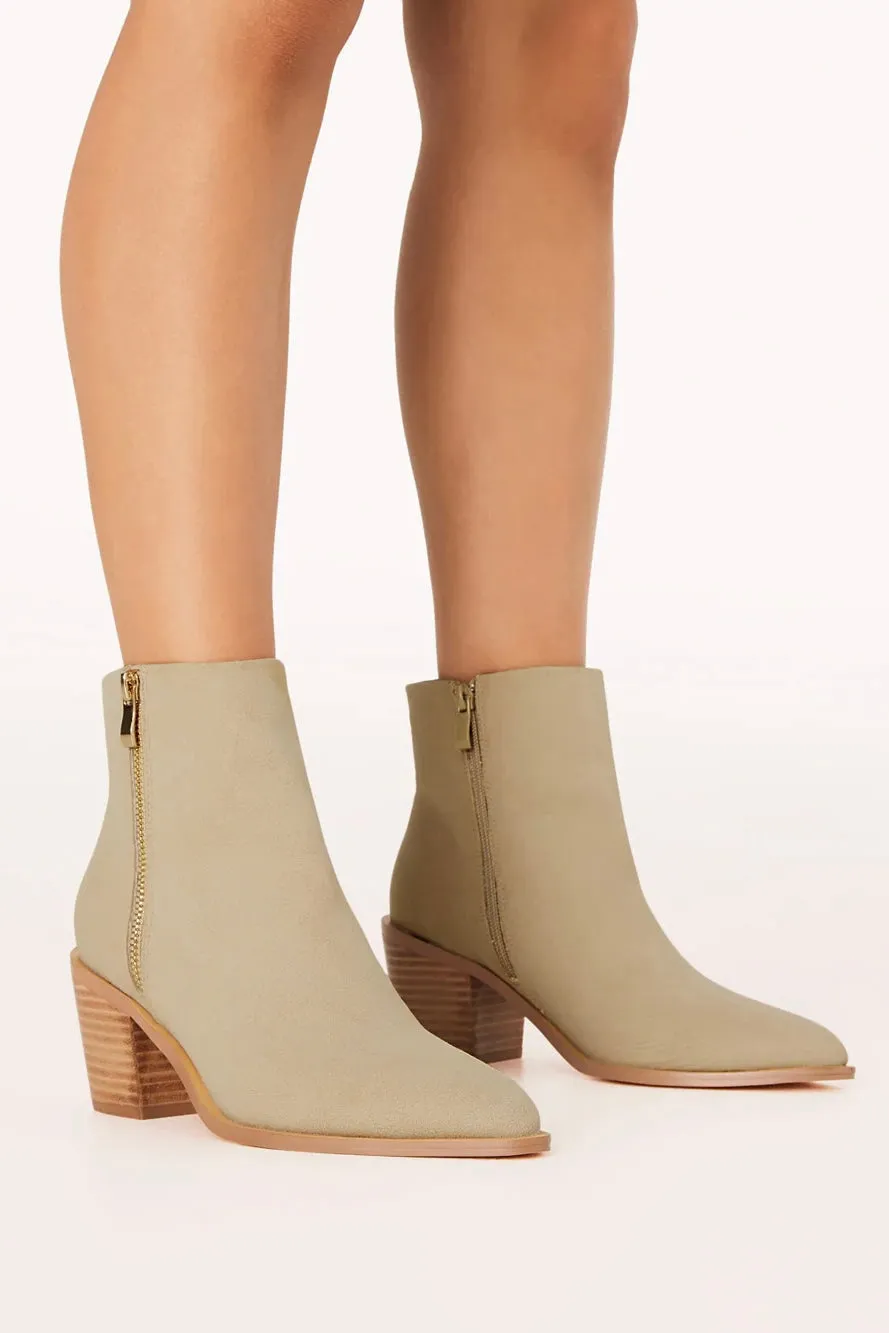 Darbin Boot