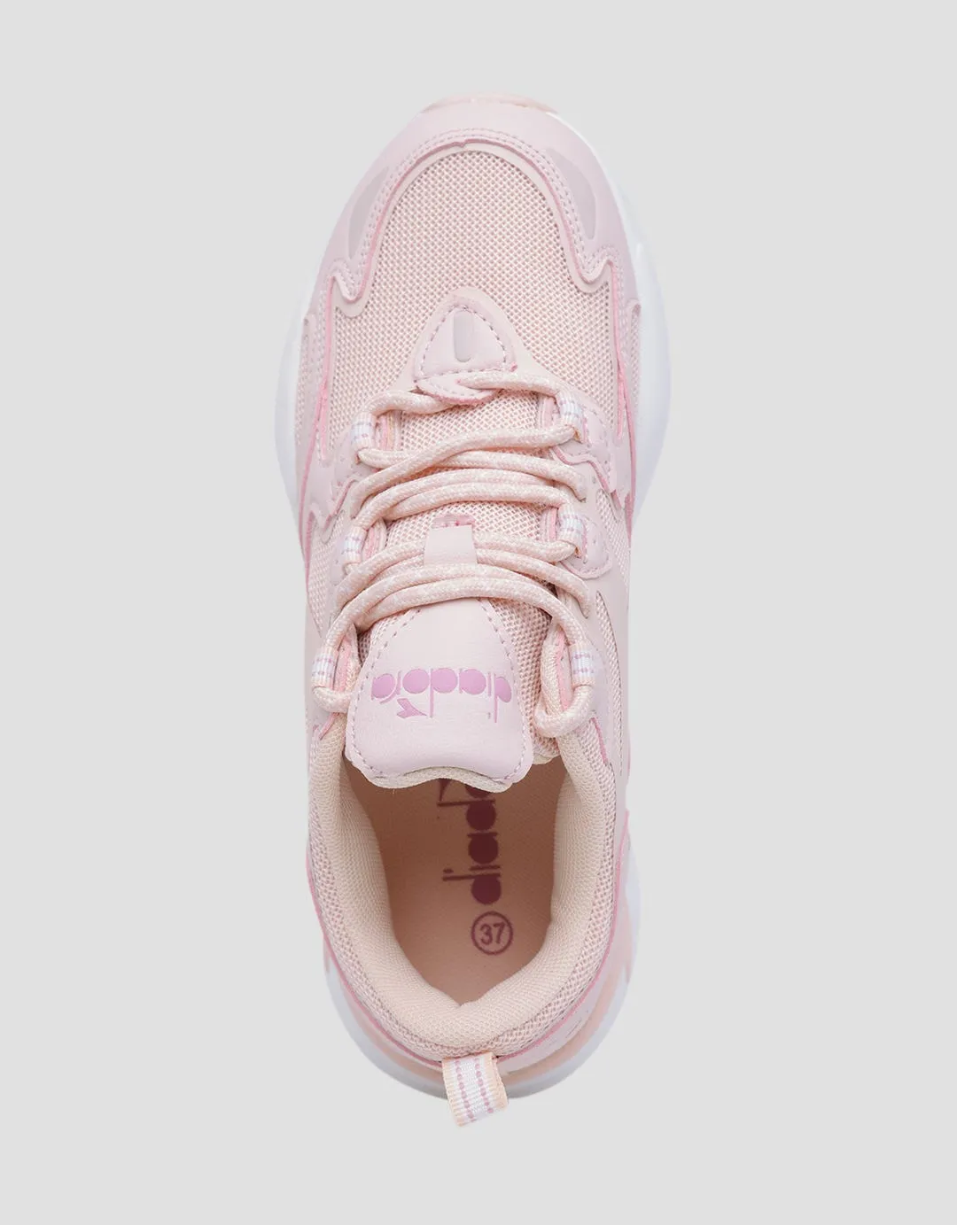 Diadora Sportlife Shoes Fern Diaca
