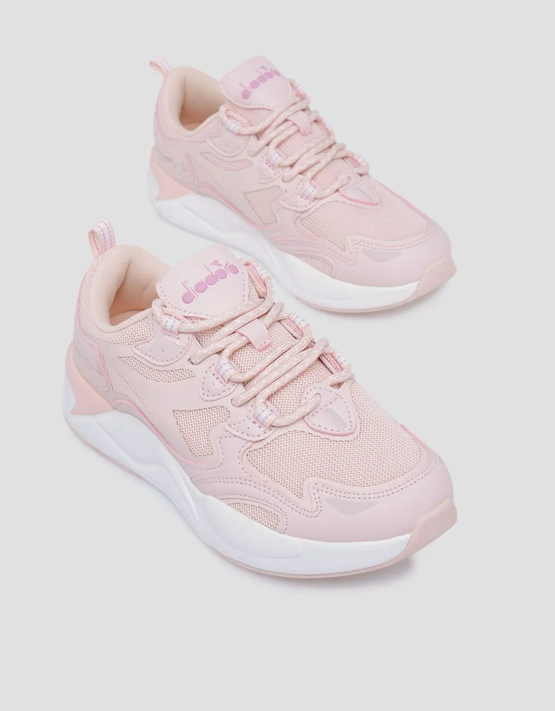 Diadora Sportlife Shoes Fern Diaca