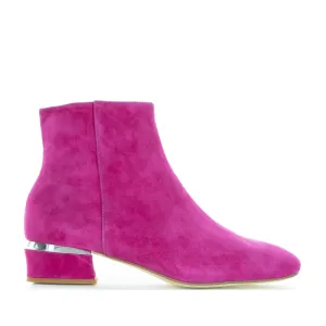DJANGO & JULIETTE GARYIE FUCHSIA