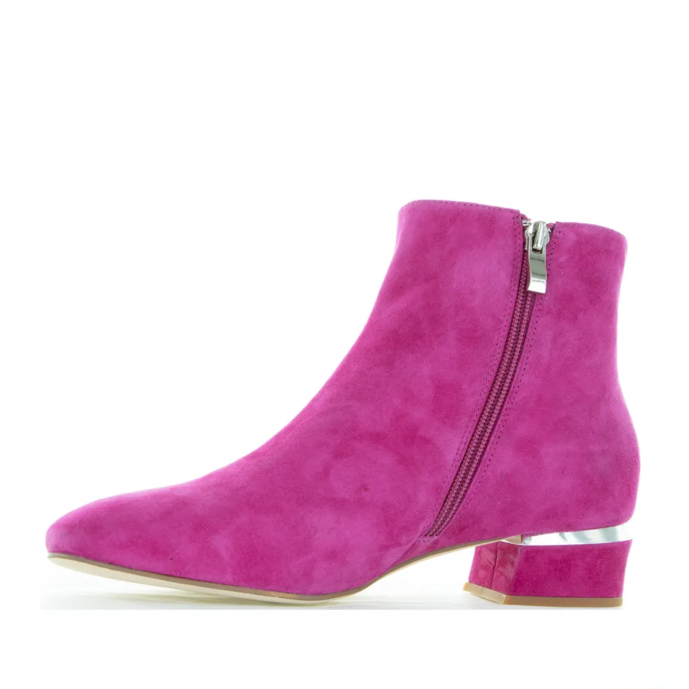 DJANGO & JULIETTE GARYIE FUCHSIA