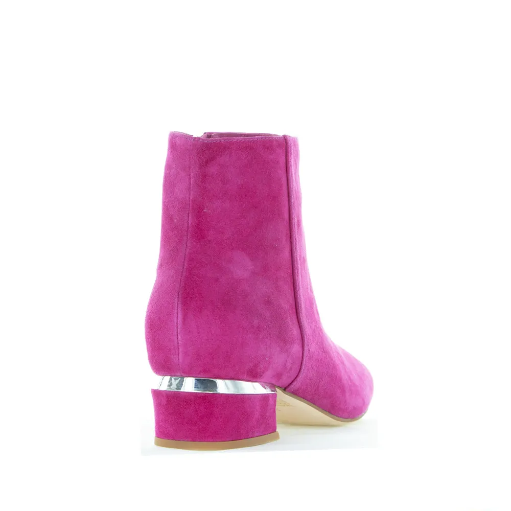 DJANGO & JULIETTE GARYIE FUCHSIA