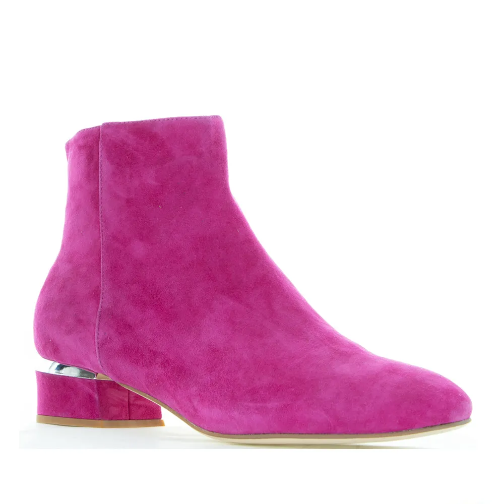 DJANGO & JULIETTE GARYIE FUCHSIA
