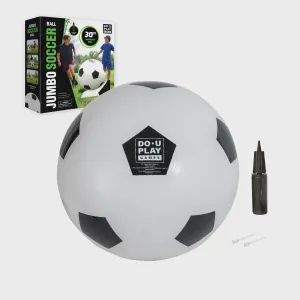 Do-U-Play Jumbo Soccer Ball