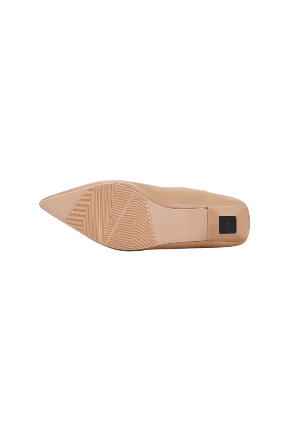 'Dorothy' Pointed-toe Medium Heel Boots (2 Colors)