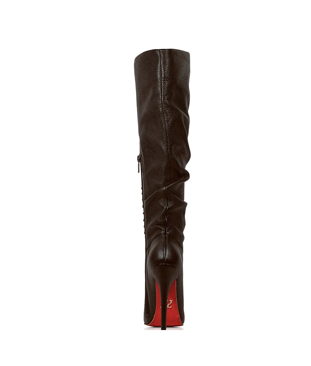 Draccon 120 Brown