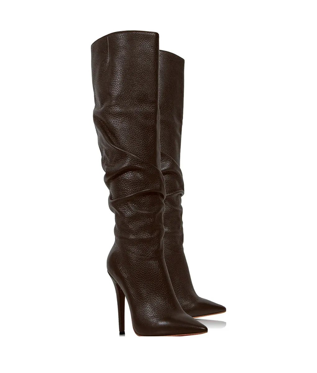 Draccon 120 Brown