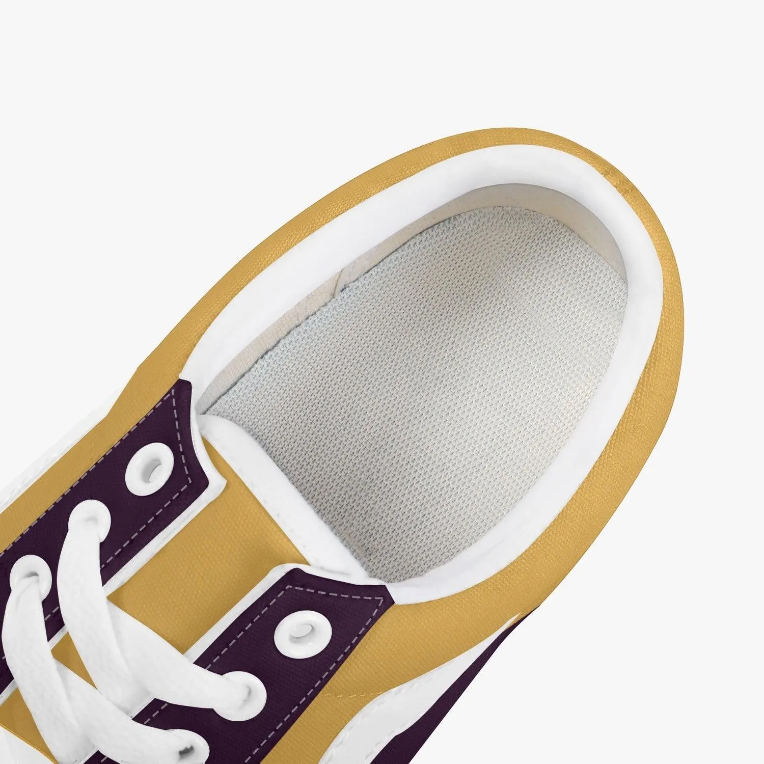 Dragonball Z Gohan V-Ok Anime Shoes
