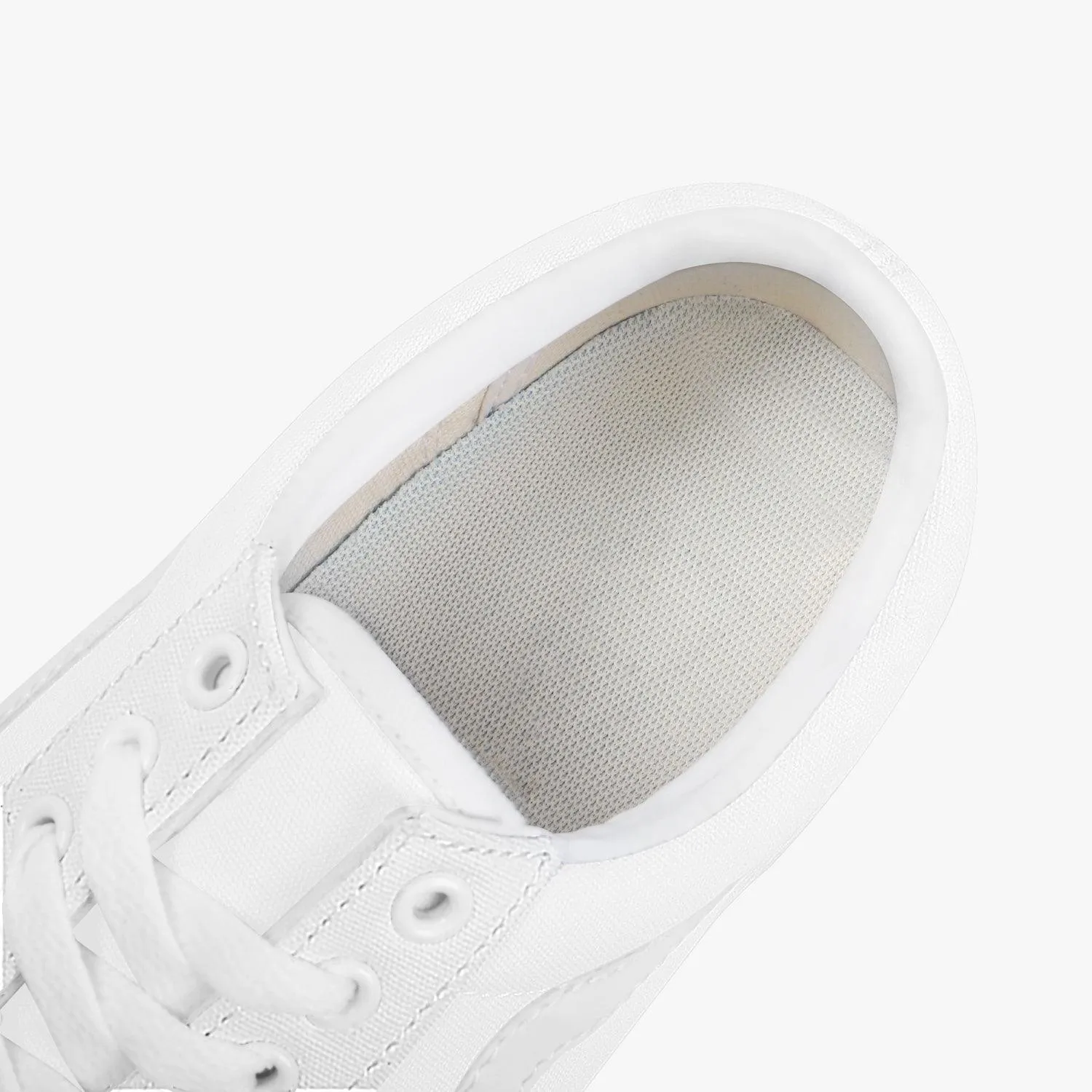 Dragonball Z Gohan V-Ok Anime Shoes