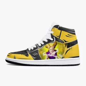 Dragonball Z Son Gohan JD1 Anime Shoes