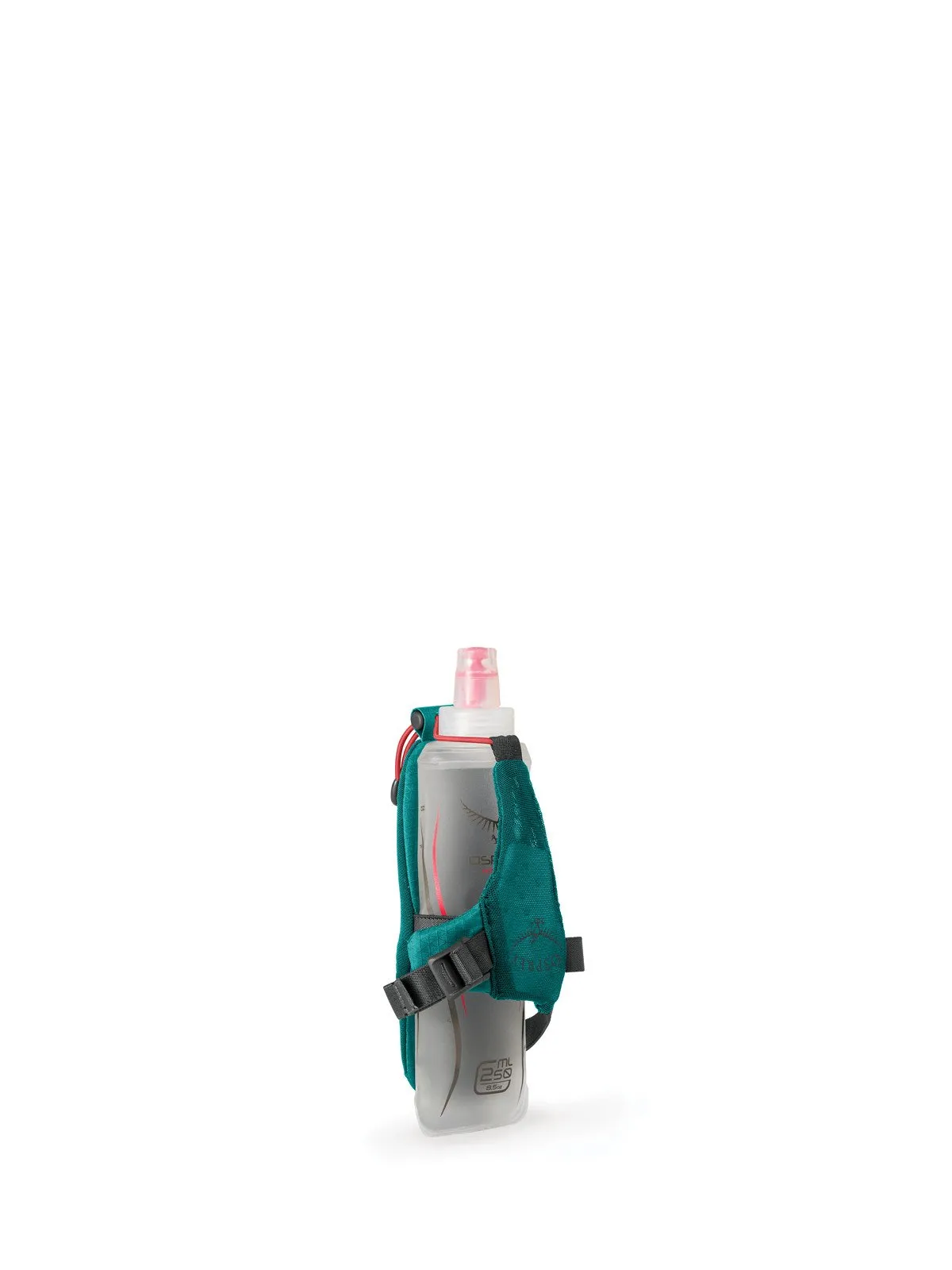 DYNA HANDHELD WITH SOFT FLASKS