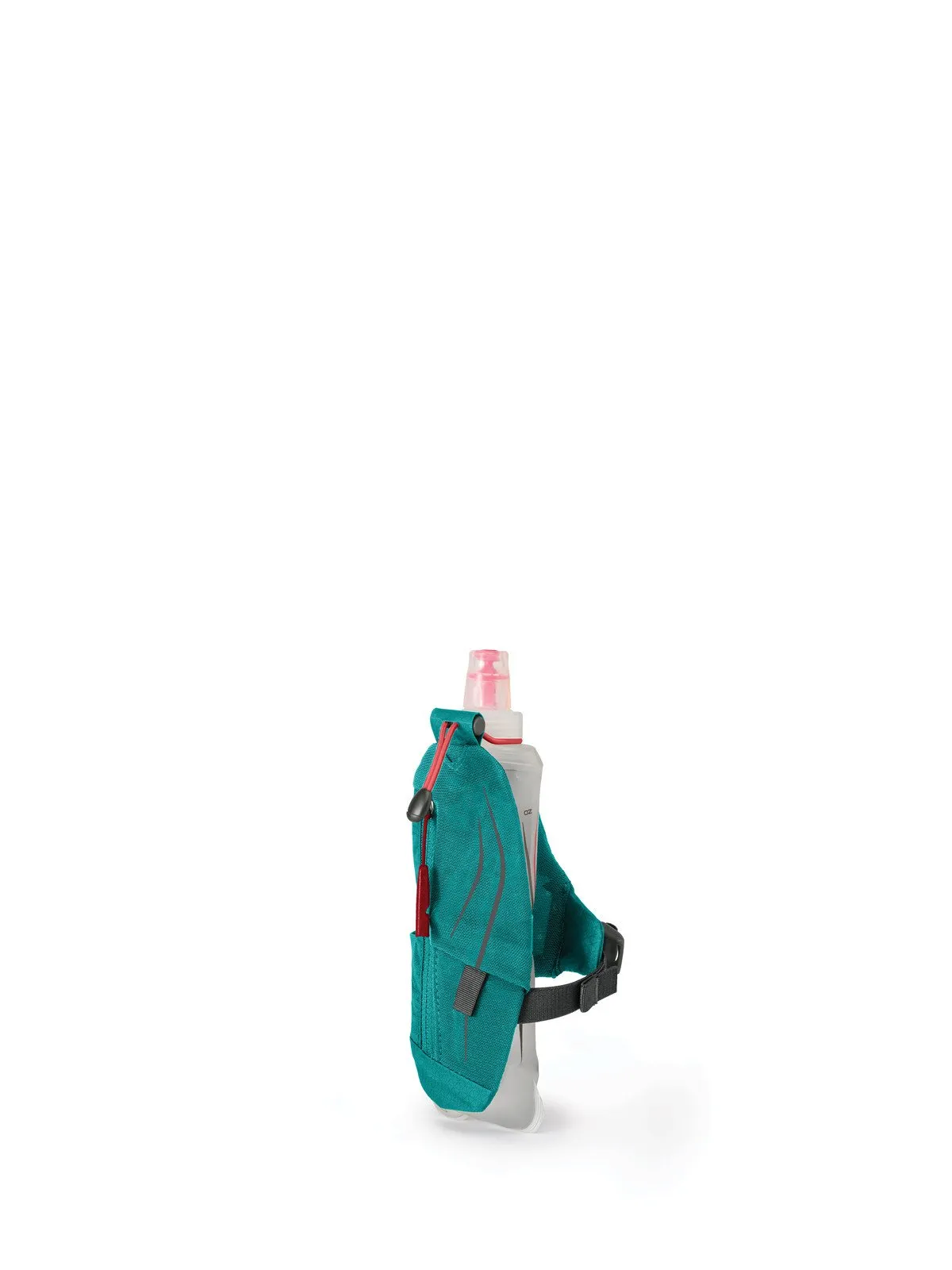 DYNA HANDHELD WITH SOFT FLASKS