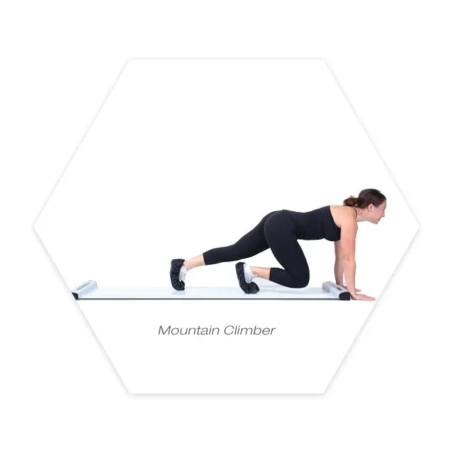 Element Fitness Slidemate