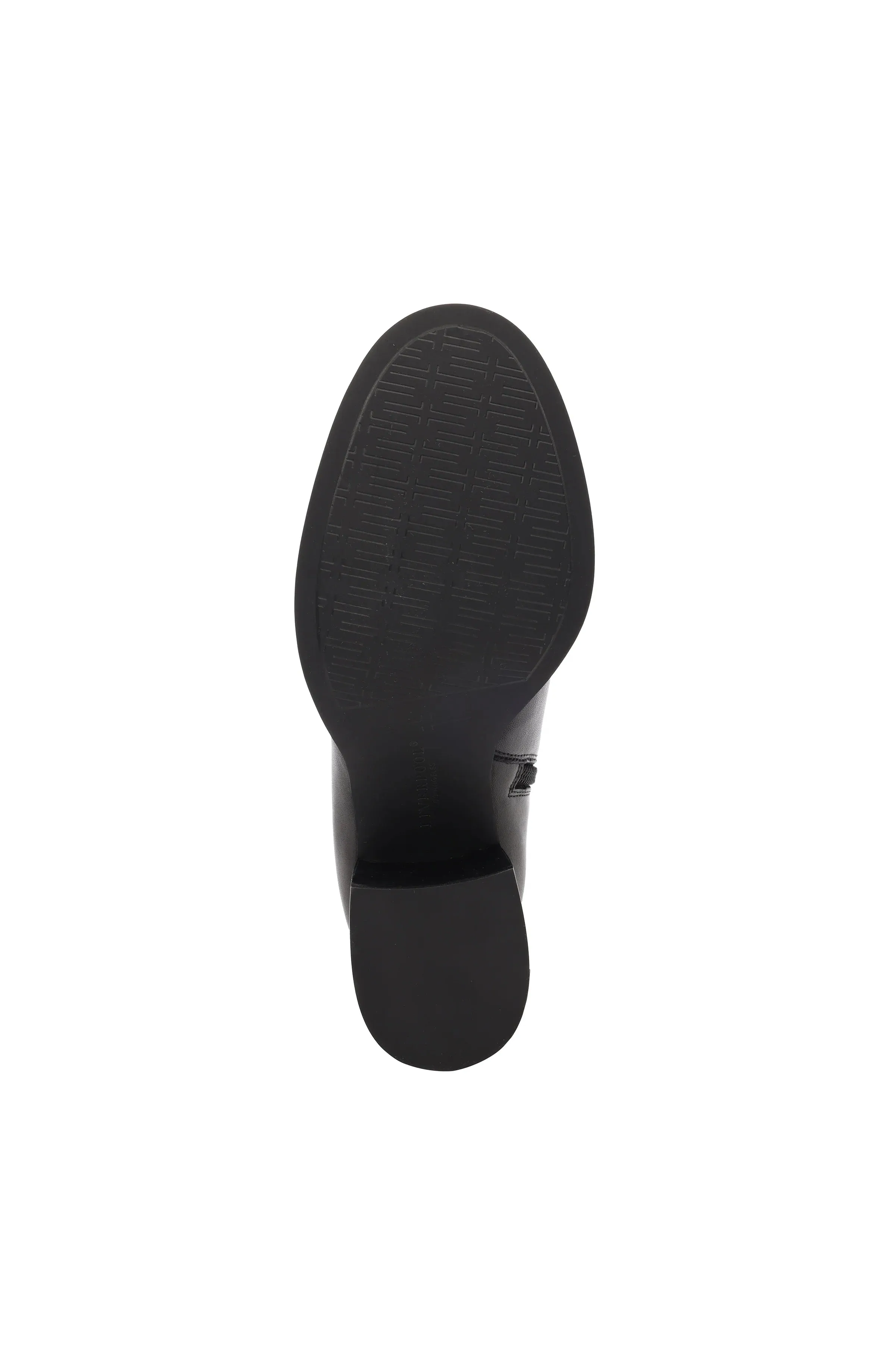 Encino Bootie With Ankle Strap