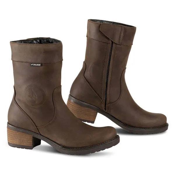 Falco Ayda 2 Boots Women - Urban