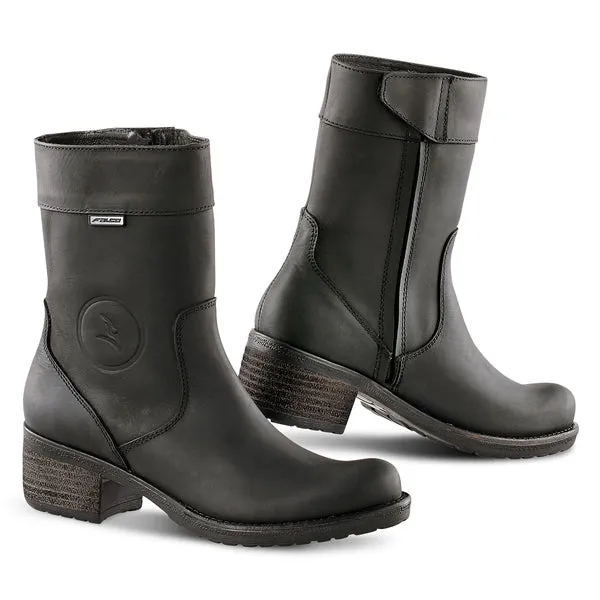 Falco Ayda 2 Boots Women - Urban