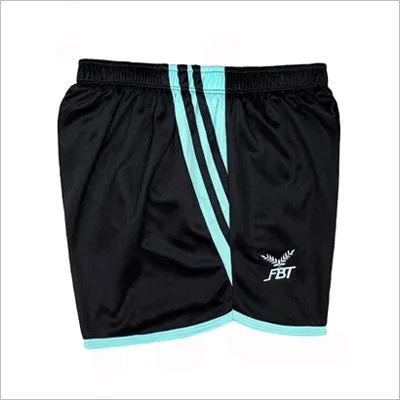 FBT Dri Fit 2-TONE Shorts #839 *NEW Q1 2020  x
