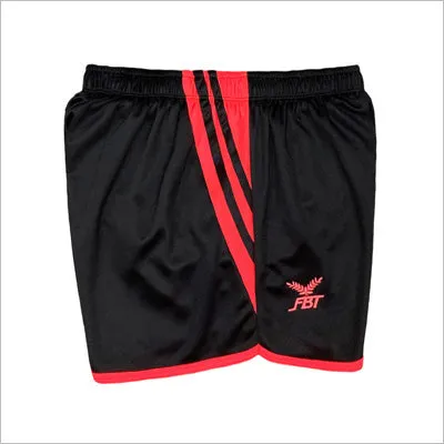 FBT Dri Fit 2-TONE Shorts #839 *NEW Q1 2020  x