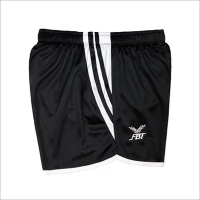 FBT Dri Fit 2-TONE Shorts #839 *NEW Q1 2020  x