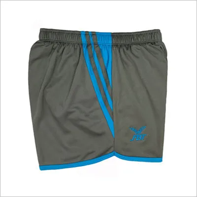 FBT Dri Fit 2-TONE Shorts #839 *NEW Q1 2020  x