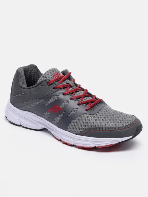 Fila Black Clifton Men's Running Shoes