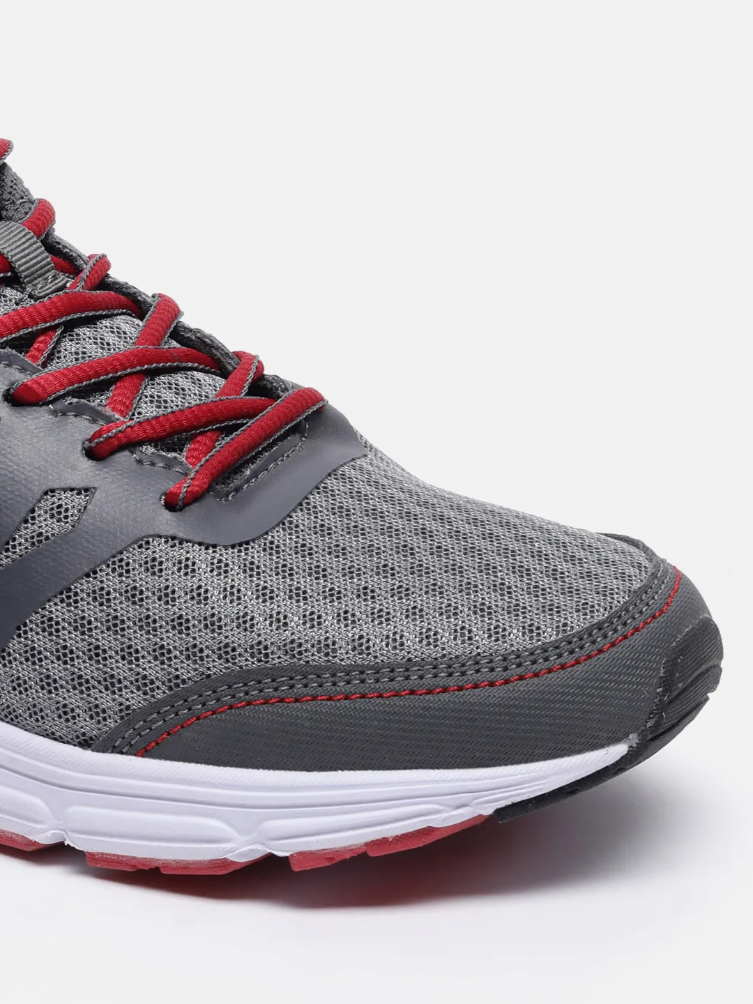 Fila Black Clifton Men's Running Shoes